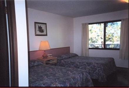 Beachside Motel Penticton Exteriér fotografie